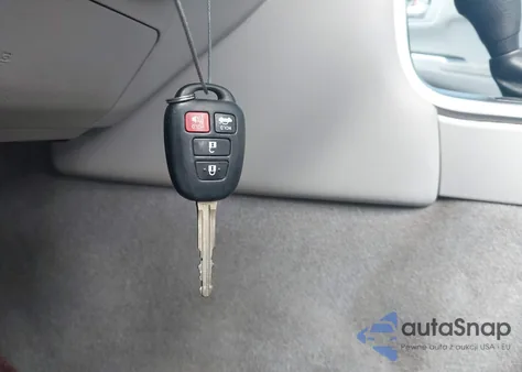 2016 Toyota Camry Le from USA, damaged, VIN 4T1BF1FK6GU613177